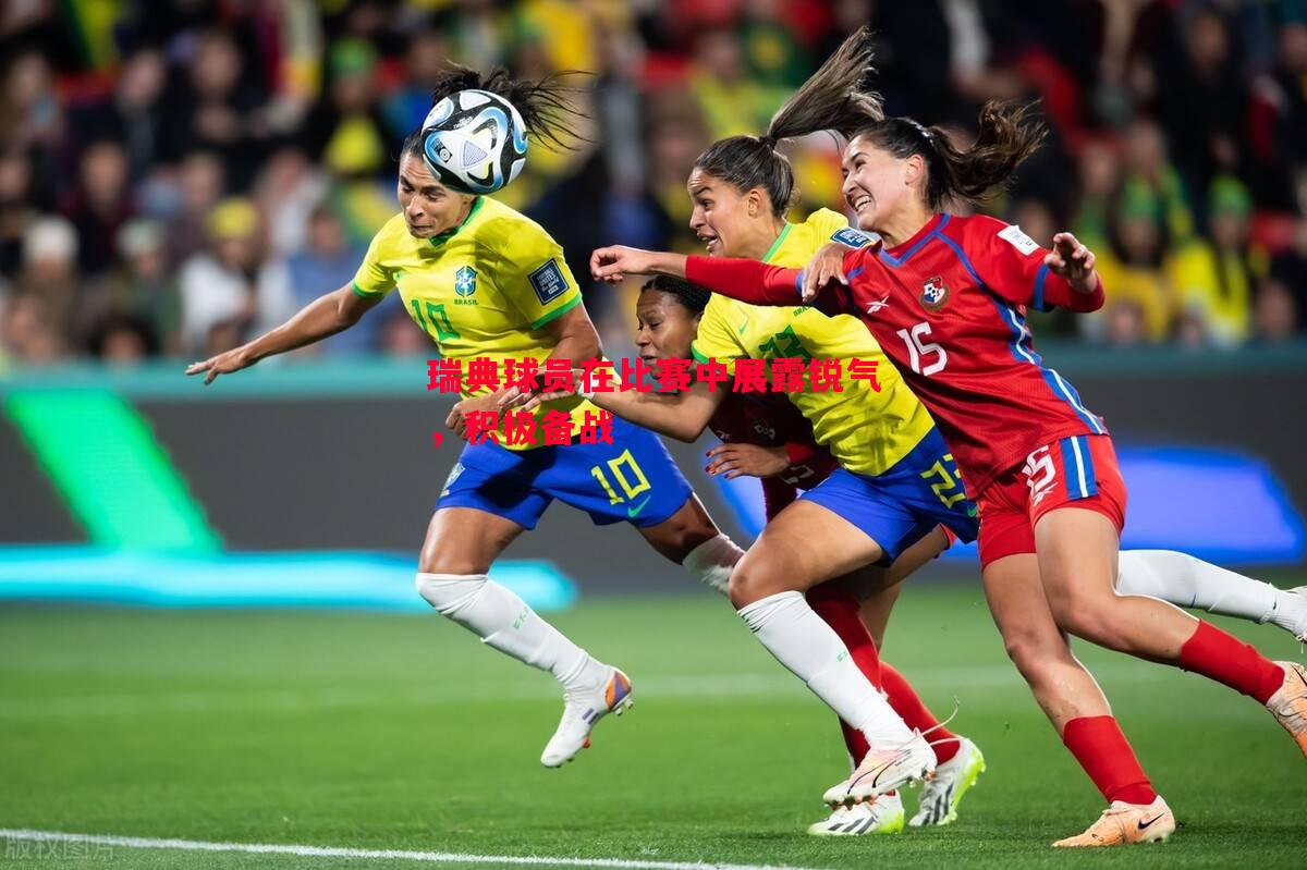 瑞典球员在比赛中展露锐气,积极备战 瑞典球员在比赛中展露锐气,积极备战