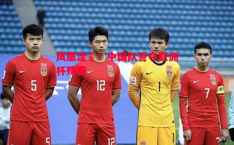 凤凰涅槃!中国队誓夺亚洲杯殊荣 凤凰涅槃!中国队誓夺亚洲杯殊荣