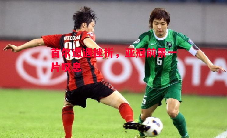 首尔遭遇挫折,亚冠前景一片叹息 首尔遭遇挫折,亚冠前景一片叹息