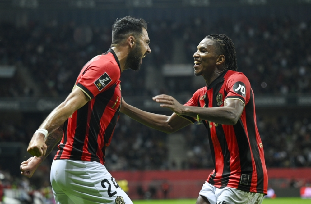 摩纳哥客场逆转,法甲排名略有回升 摩纳哥客场逆转,法甲排名略有回升