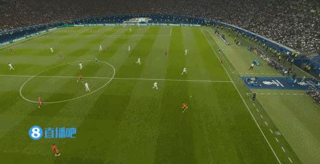 创造历史?西班牙足球联赛一战激烈角逐 创造历史?西班牙足球联赛一战激烈角逐