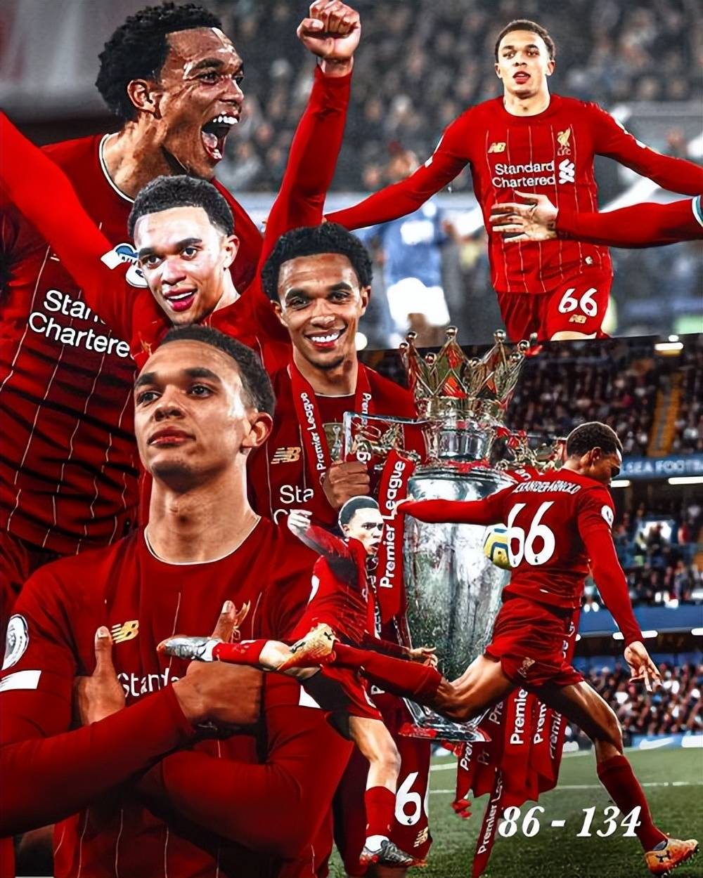 利物浦球员彰显凝聚力,场场协作确保胜利 利物浦球员彰显凝聚力,场场协作确保胜利