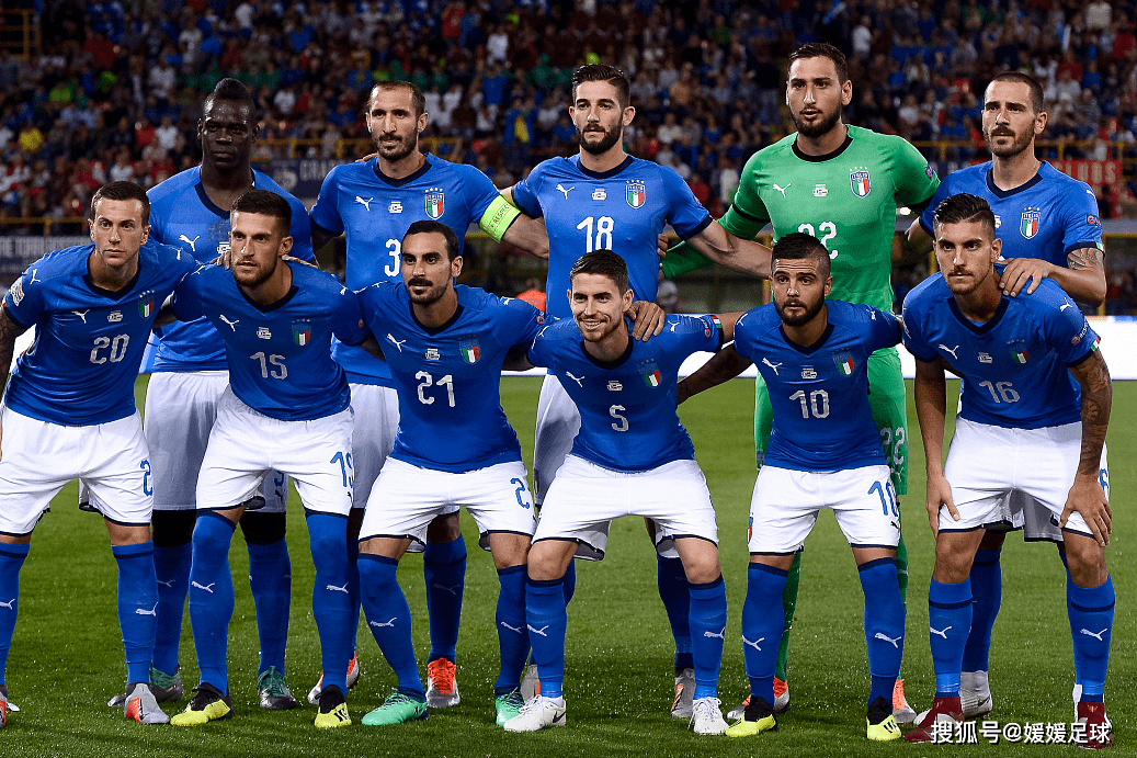 斯洛文尼亚队全胜，力夺欧预赛资格