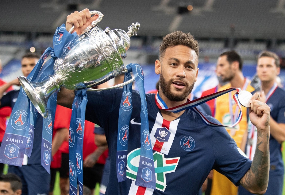 法甲冠军战平对手,遭遇联赛严峻挑战 法甲冠军战平对手,遭遇联赛严峻挑战