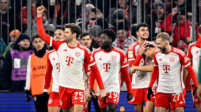 欧洲欧足联欧洲联赛:德国拜仁慕尼黑队杀出重围,引领未来 欧洲欧足联欧洲联赛:德国拜仁慕尼黑队杀出重围,引领未来