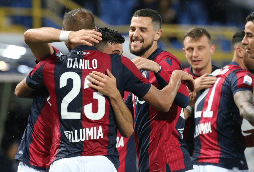 博洛尼亚主场迎战尤文图斯，胜负难料