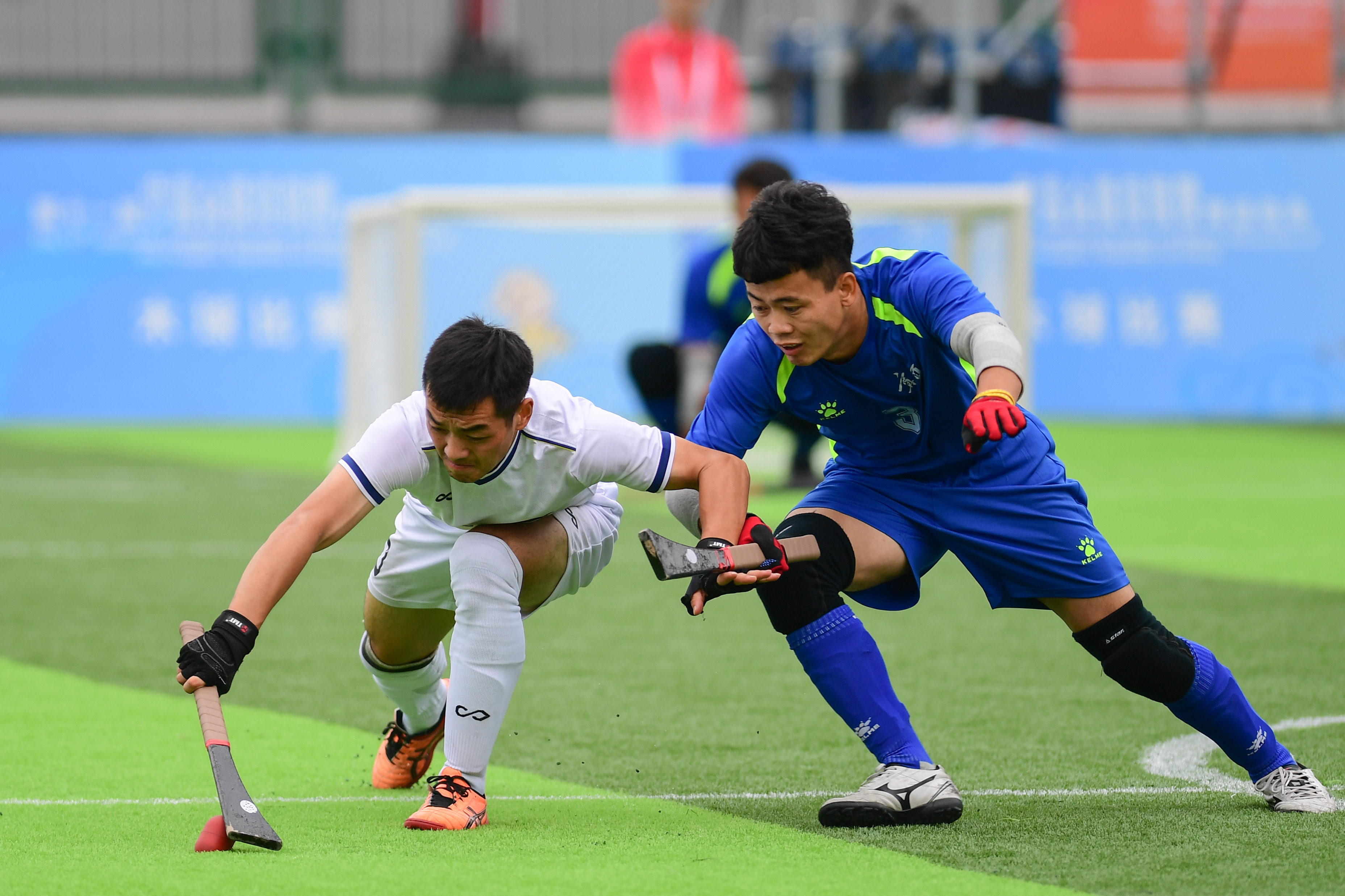 宁夏队实力晋级，展现壮游魅力