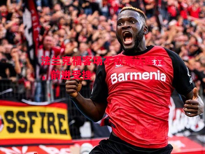 法兰克福客场不敌莱沃库森,前进受挫 法兰克福客场不敌莱沃库森,前进受挫