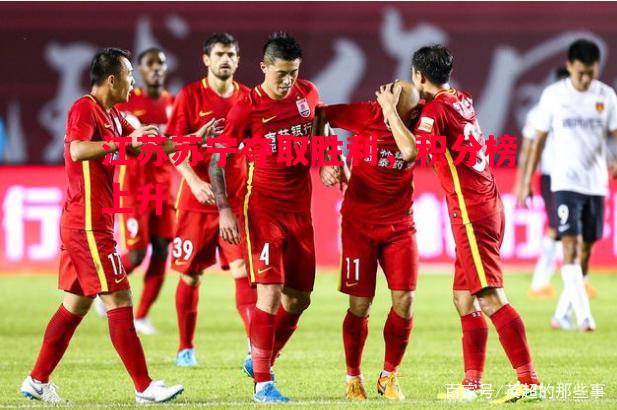 江苏苏宁夺取胜利,积分榜上升 江苏苏宁夺取胜利,积分榜上升