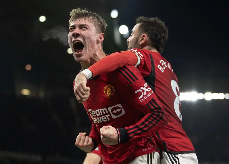 曼联主场大胜,重新找回胜利感觉 曼联主场大胜,重新找回胜利感觉