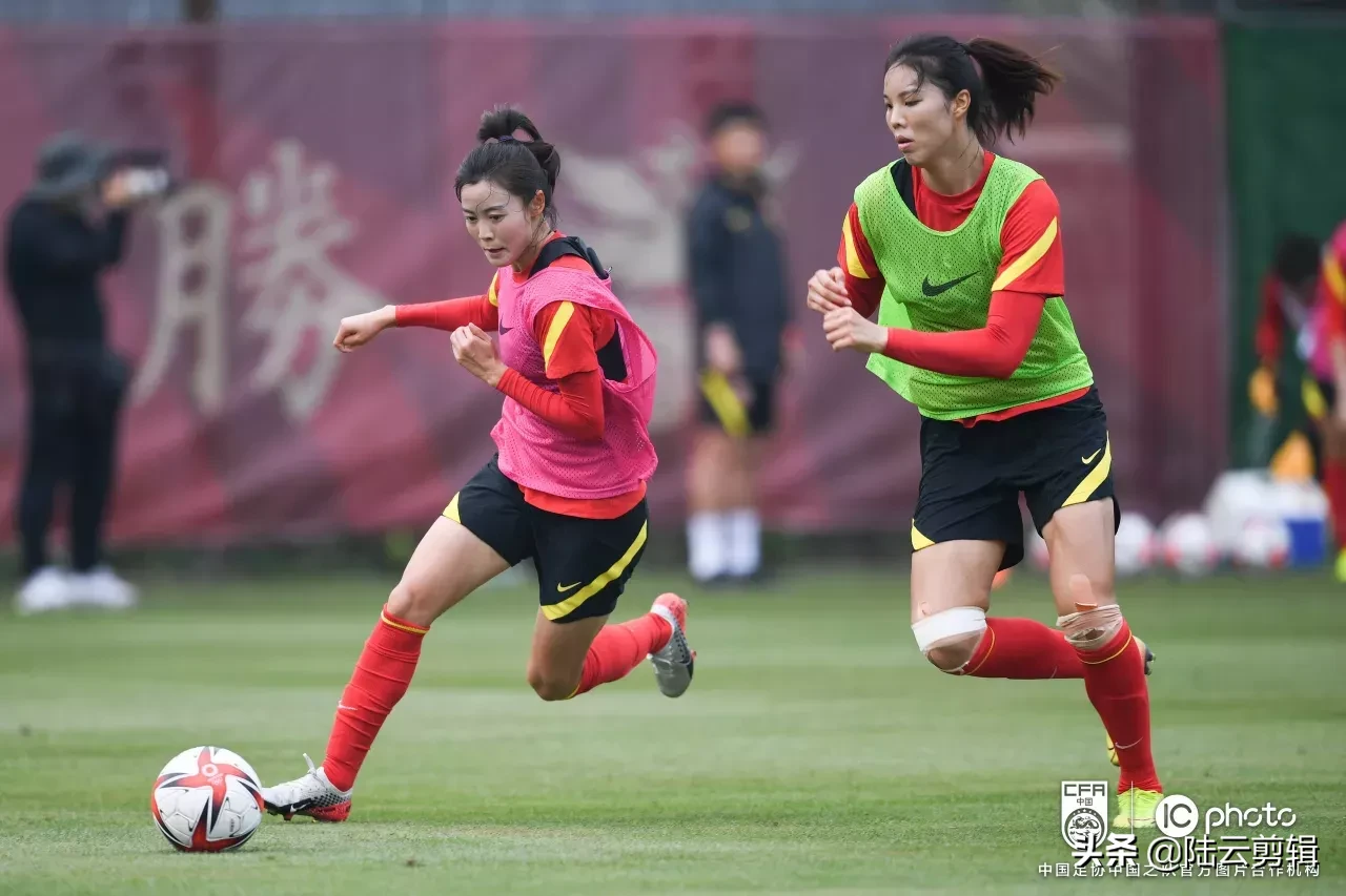 东京奥运女足争霸赛事激情依旧 东京奥运女足争霸赛事激情依旧