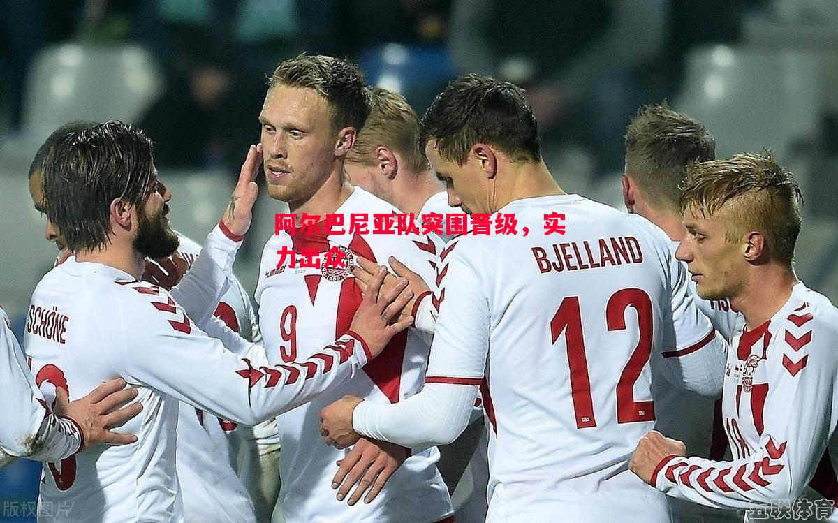 阿尔巴尼亚队突围晋级,实力出众 阿尔巴尼亚队突围晋级,实力出众