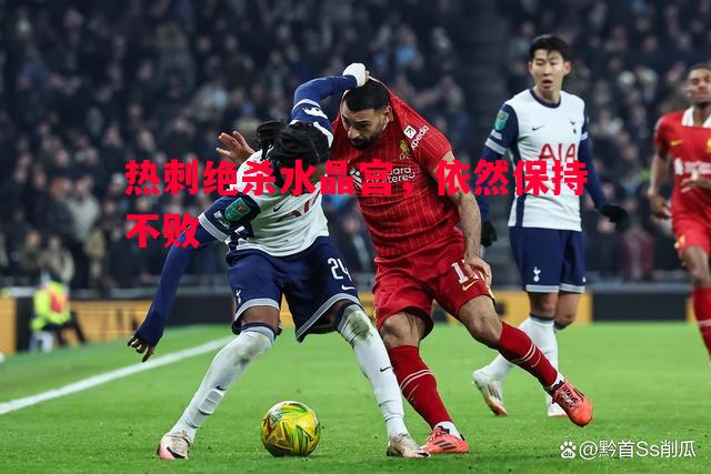 热刺绝杀水晶宫,依然保持不败 热刺绝杀水晶宫,依然保持不败