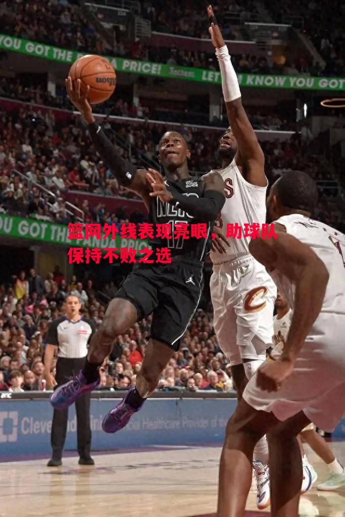 篮网外线表现亮眼,助球队保持不败之选 篮网外线表现亮眼,助球队保持不败之选