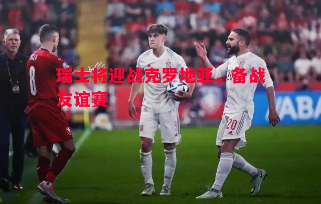 瑞士将迎战克罗地亚,备战友谊赛 瑞士将迎战克罗地亚,备战友谊赛