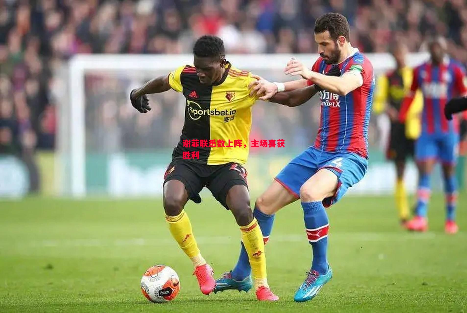 谢菲联悉数上阵，主场喜获胜利
