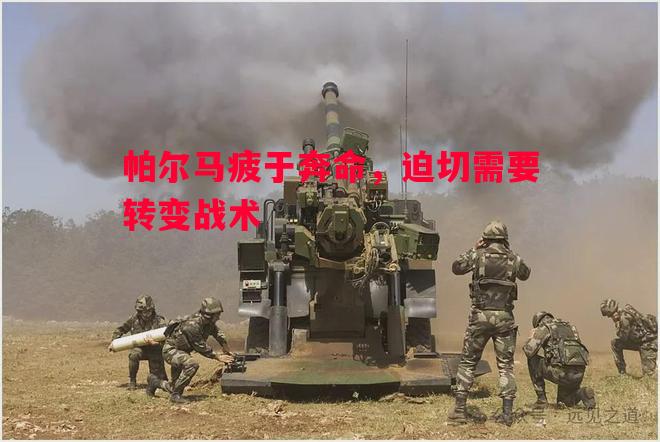 帕尔马疲于奔命,迫切需要转变战术 帕尔马疲于奔命,迫切需要转变战术