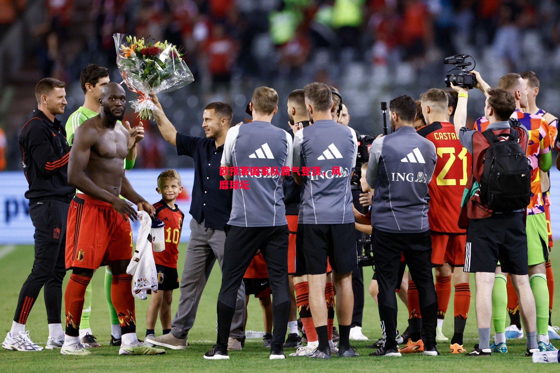 欧预赛国家队霸气登顶,风靡球坛 欧预赛国家队霸气登顶,风靡球坛