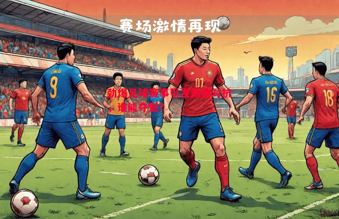 劲爆足球赛事引发激情对抗,谁能夺魁? 劲爆足球赛事引发激情对抗,谁能夺魁?