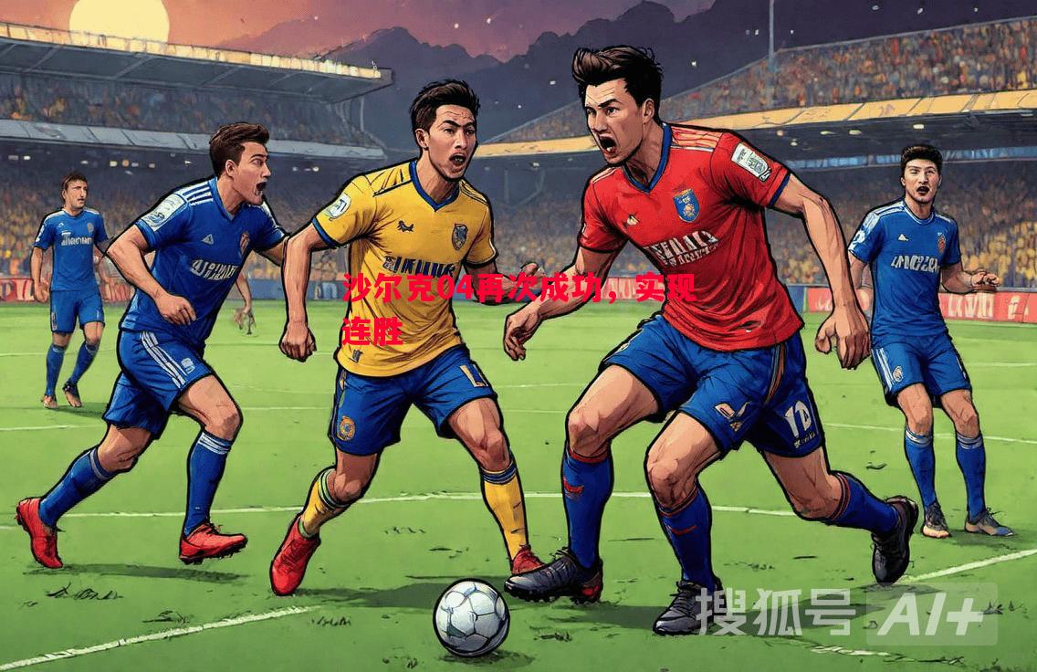 沙尔克04再次成功,实现连胜 沙尔克04再次成功,实现连胜