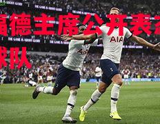 华德福德主席公开表态力挺英超球队 华德福德主席公开表态力挺英超球队