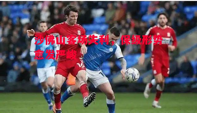 沙佛山客场失利,保级形势愈发严峻 沙佛山客场失利,保级形势愈发严峻