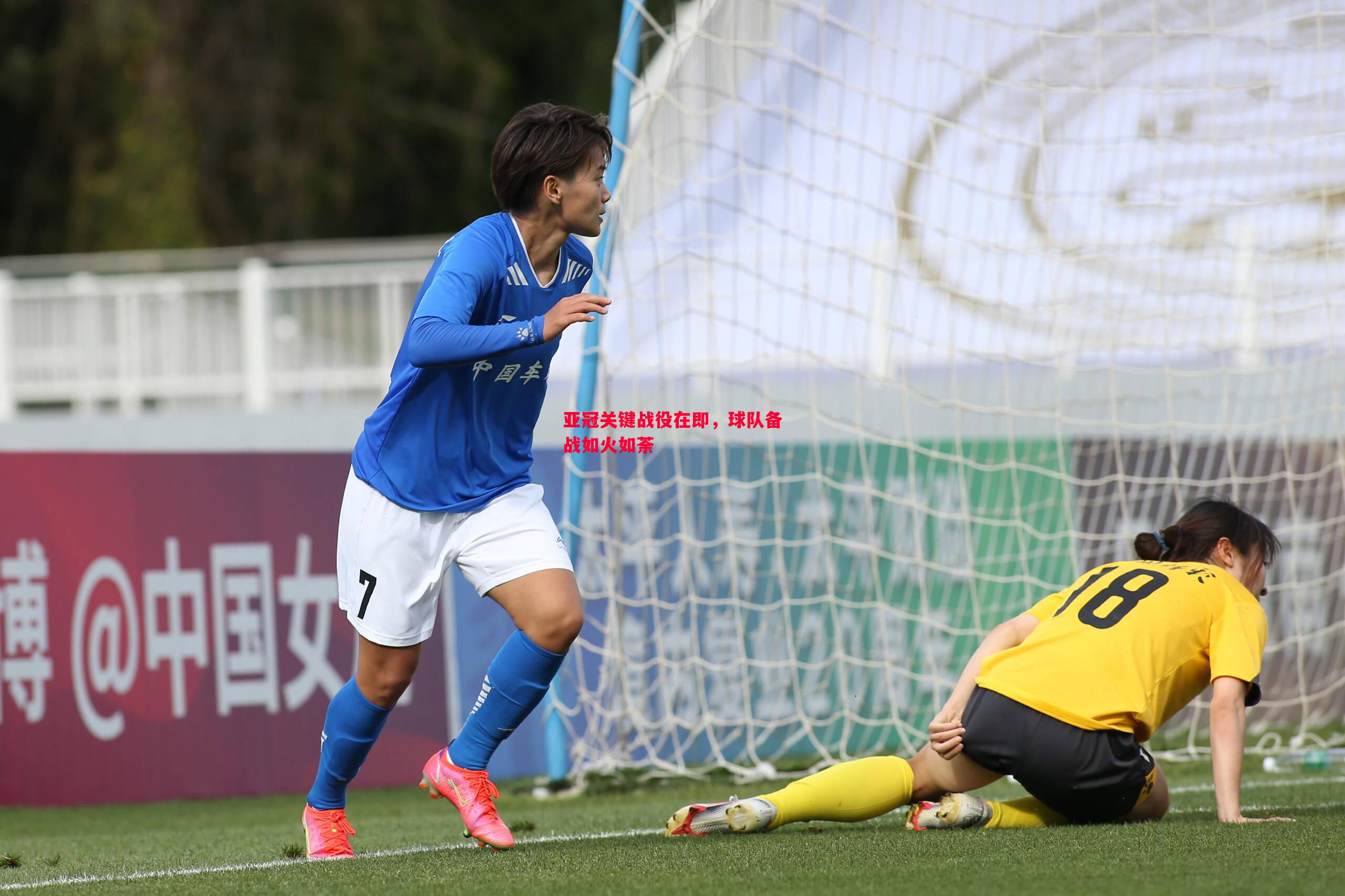 亚冠关键战役在即,球队备战如火如荼 亚冠关键战役在即,球队备战如火如荼