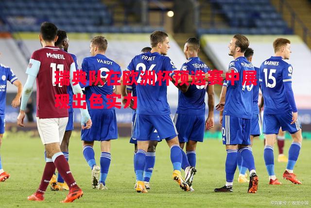 瑞典队在欧洲杯预选赛中展现出色实力 瑞典队在欧洲杯预选赛中展现出色实力