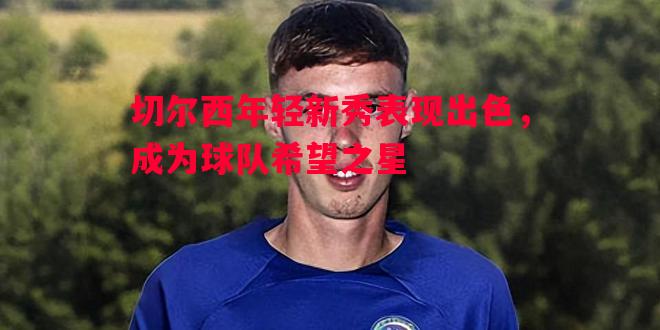 切尔西年轻新秀表现出色,成为球队希望之星 切尔西年轻新秀表现出色,成为球队希望之星