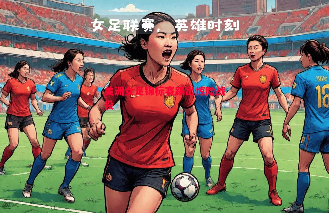 德信app下载-美洲女足锦标赛踢出惊险战役