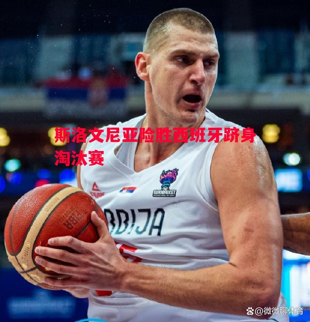 德信app-斯洛文尼亚险胜西班牙跻身淘汰赛