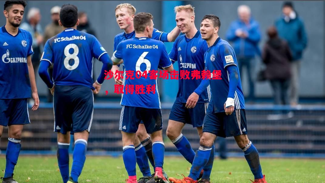 德信体育app下载-沙尔克04客场击败弗赖堡，取得胜利